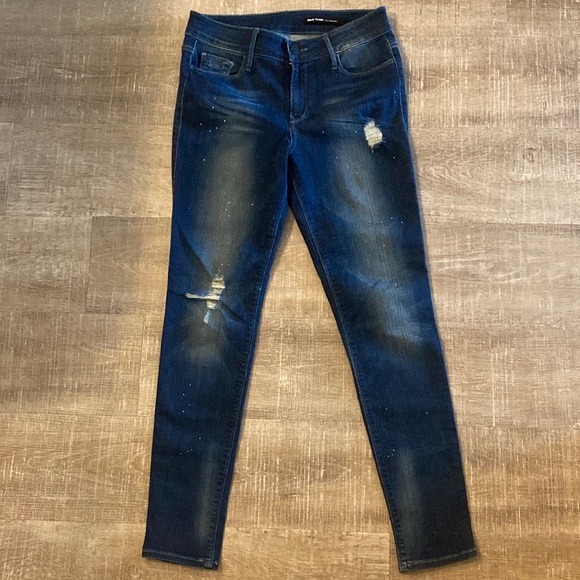 Black Orchid Denim Denim - Black Orchid jeans